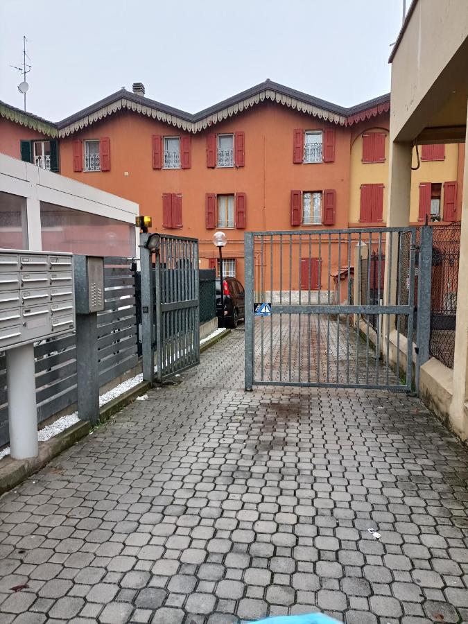 Le Due Torri Bologna Lejlighed Eksteriør billede